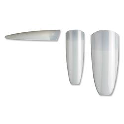 LCN #1 Flat Tip #100 (250)