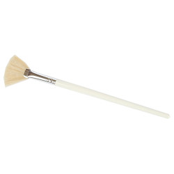 FAN BRUSH PROFESSIONAL INSTRUMENTS