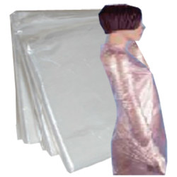 BODY WRAP SHEET (25) PROFESSIONAL INSTRU