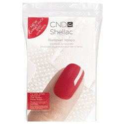 FOIL REMOVER WRAPS 250PK CND