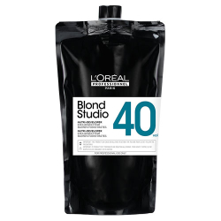 1LT 40VOL BLONDE STUDIO DEVELOPER LOREAL