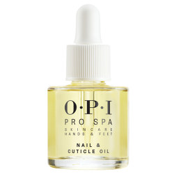 .29OZ NAIL & CUTICLE OIL PROSPA OPI