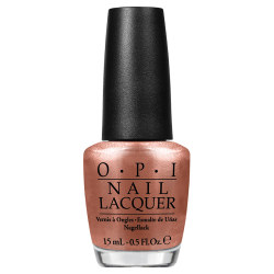 OPI Worth a Pretty Penne