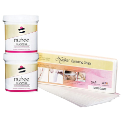 16OZ NUFREE DOUBLE JAR PACK UNIVERSAL SP