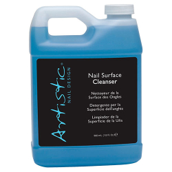 Artistic Nail Design Cleanser 32oz
