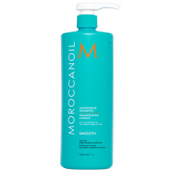 Moroccanoil Smoothing Shampoo 1lt