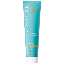 Moroccanoil Styling Gel Strong