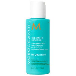 Moroccanoil Hydrating Shampoo 70ml