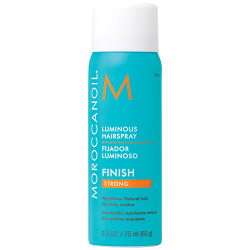 Moroccanoil Luminous Hairspray Strong Hold 75ml