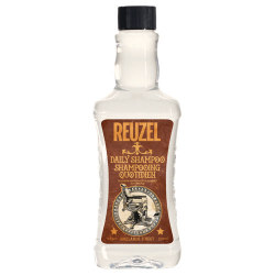 350ML DAILY SHAMPOO REUZEL
