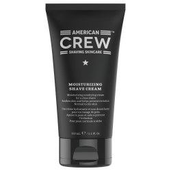American Crew Moisturizing Shave Cream 150ml