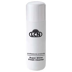 LCN Super Shine Finish Cleaner 100ml