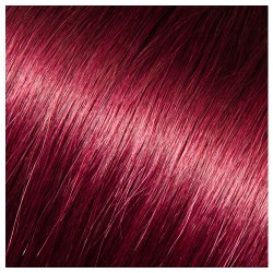 Babe Tape-In Hair Extensions 18in Straight Whitney