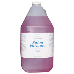1GAL NON-ACETONE NAIL POLISH REMOVER