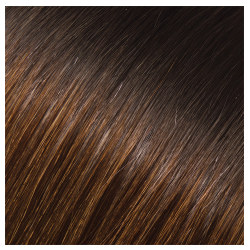 FUSION 18IN STRAIGHT #1B-6 OMBRE BABE