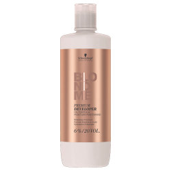1LT 20VOL BLONDME PREMIUM DEVELOPER SCHW