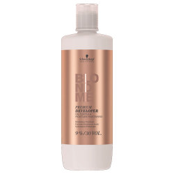 1LT 30VOL BLONDME PREMIUM DEVELOPER SCHW