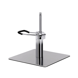 STAINLESS STEEL SQRE BASE W/BRCKET 5YEAR