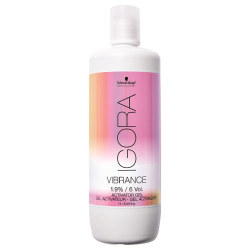 1LT 1.9% IGORA VIBRANCE ACTIVATOR GEL