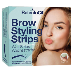 Refectocil Brow Styling Strips