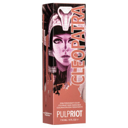 4OZ CLEOPATRA HAIR COLOR PULP RIOT