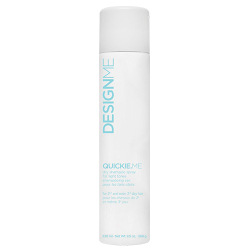 DESIGNME QUICKIE.ME Dry Shampoo For Light Tones