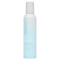 DESIGNME QUICKIE.ME Dry Shampoo Foam 189ml