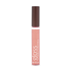 Aveda Feed My Lips Pure Nourish-Mint Lip Gloss Hibiscus