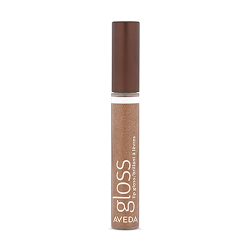 Aveda Feed My Lips Pure Nourish-Mint Lip Gloss Agave