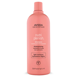 Aveda NutriPlenish Light Shampoo 1lt