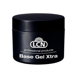 LCN Base Gel Xtra 10ml