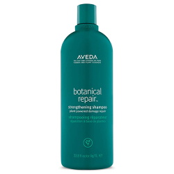 Aveda Botanical Repair Strengthening Shampoo Back Bar 1lt