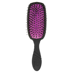 Wet Brush Pro Shine Enhancer Black