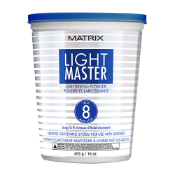 1LB LIGHTMASTER BLEACH LIGHTENER MATRIX