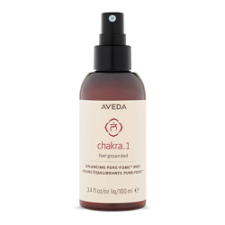 Aveda Chakra Balancing Mists
