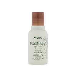 Aveda Rosemary Mint Purifying Shampoo 50ml
