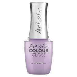ALWAYS RIGHT COLOUR GLOSS SOAK-OFF GEL