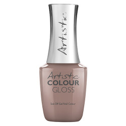 NAKED MOONLIGHT CLR GLOSS SOAK-OFF (NEW)