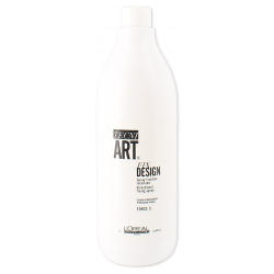 L'Oreal Professionnel Fix Design Hairspray Refill 1000ml