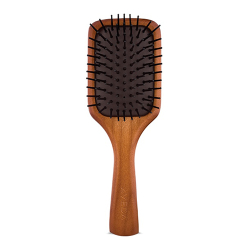 Aveda Wooden Mini Paddle Brush