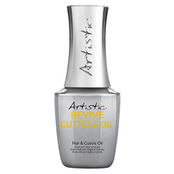 REVIVE CUTICLE OIL ARTISTIC NAIL DESIGN
