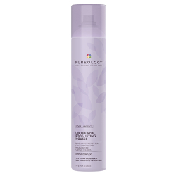 Pureology Style + Protect On the Rise Root-Lifting Mousse 294g