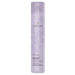 Pureology Style + Protect Soft Finish Spray 312g