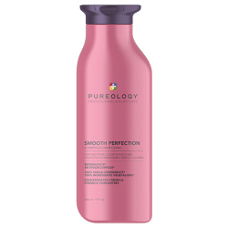 Pureology Smooth Perfection Shampoo 266ml