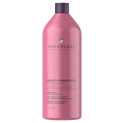 Pureology Smooth Perfection Shampoo 1L