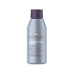 Pureology Strength Cure Blonde Conditioner 50ml