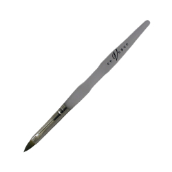 OVAL GEL BRUSH ENVOGUE