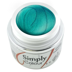 en Vogue Mermaid Simply Color Gel 5ml