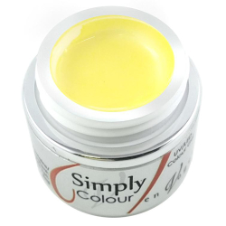 en Vogue Buttercup Simply Color Gel 5ml