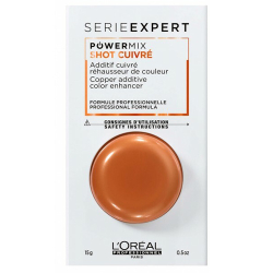 15ML POWERMIX SHOT COPPER LOREAL